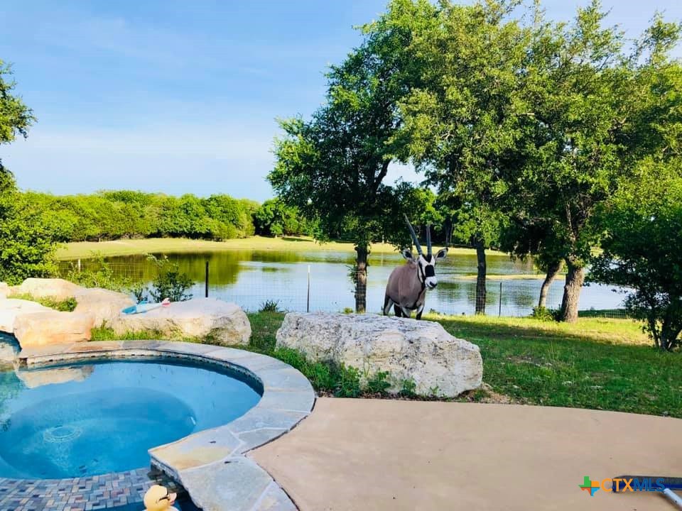 Photo 1 of 44 — 6101 County Road 208, Lampasas, TX 76550