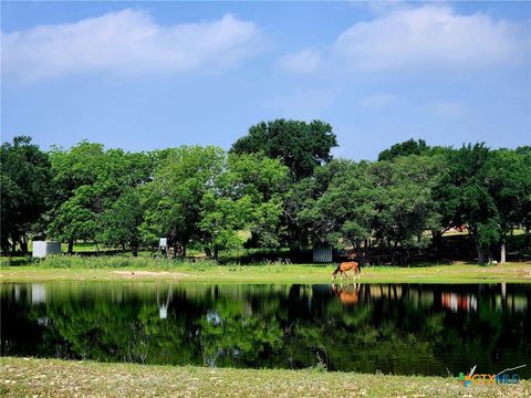 6101 County Road 208 Lampasas TX 76550