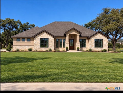 Photo of 4243 Cold Springs Road, Kempner, TX 76539 (MLS # 627144)