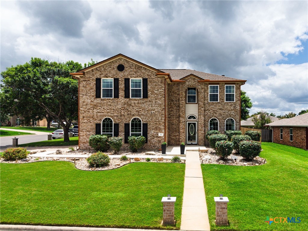 Photo 1 of 30 — 100 Harvest Loop, Harker Heights, TX 76548