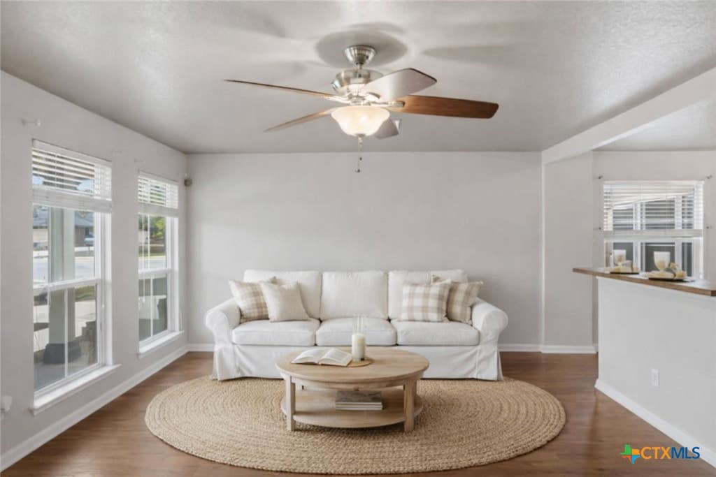 Photo of 471 Magnolia Wind, New Braunfels, TX 78130 (MLS # 607919)