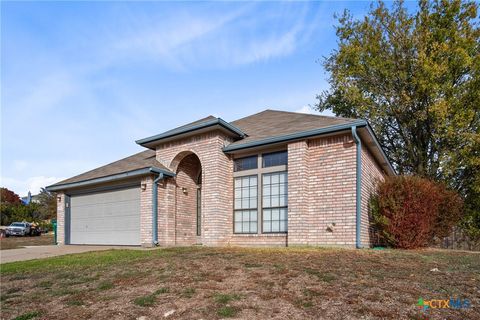 A home in Harker Heights