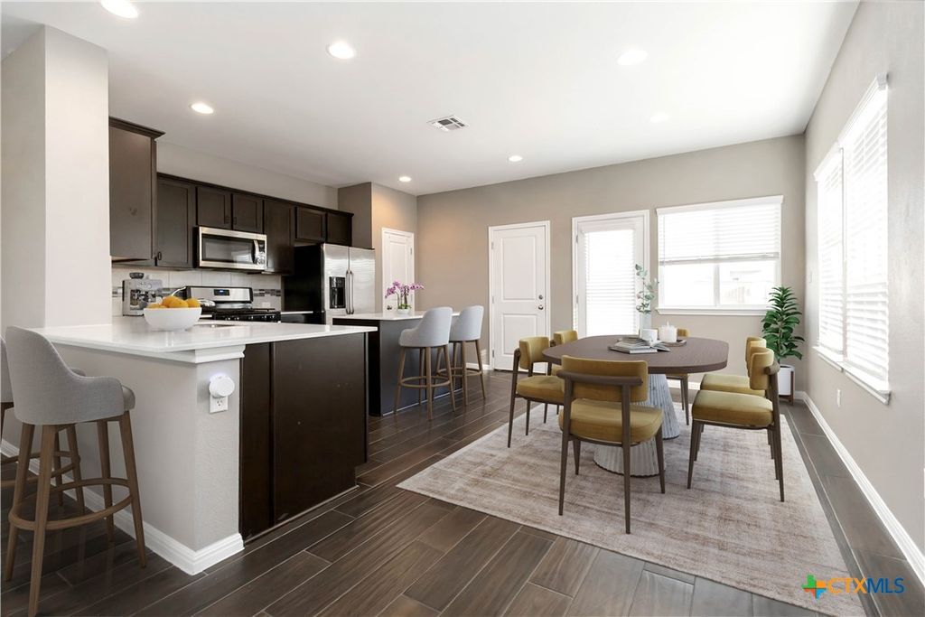 Photo of 161 Horsemint Way, San Marcos, TX 78666 (MLS # 591450)