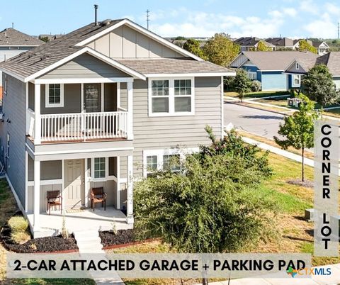 Photo of 161 Horsemint Way, San Marcos, TX 78666 (MLS # 591450)