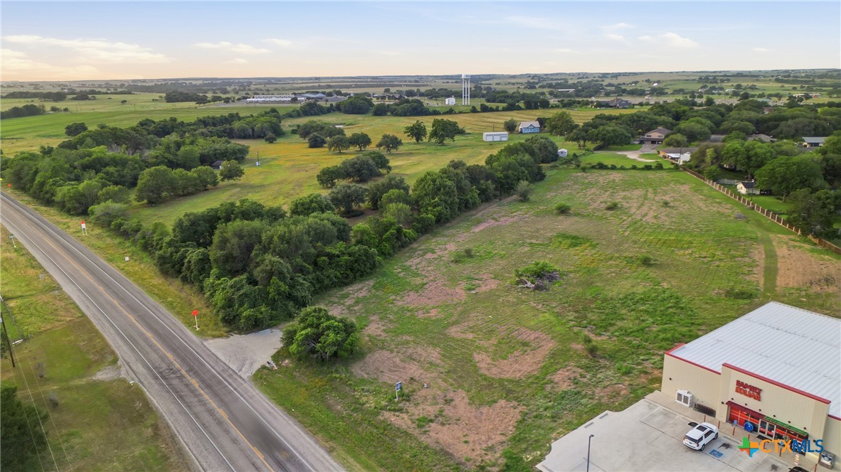 TBD US Hwy 90A