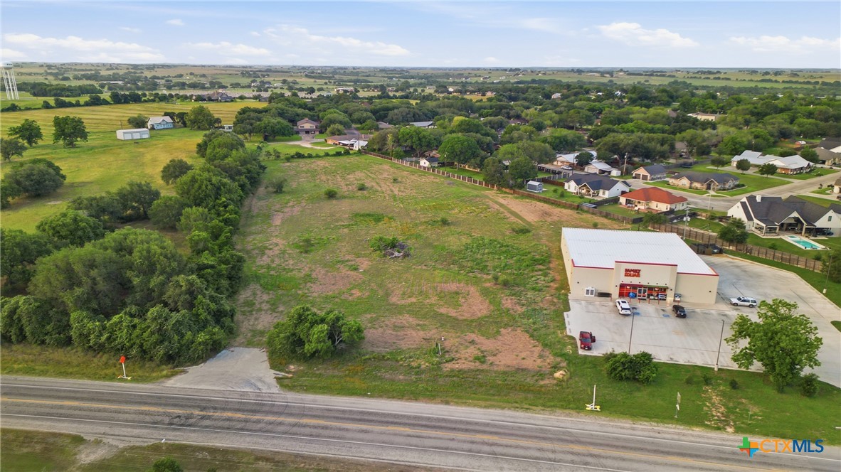 TBD US Hwy 90A