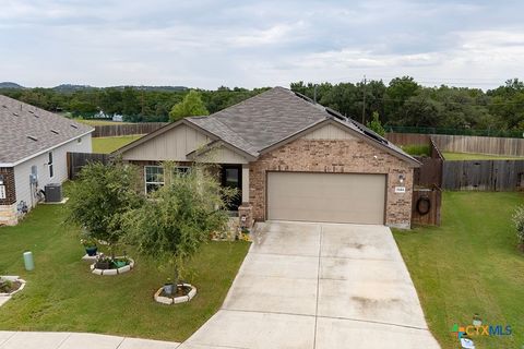 A home in Bulverde