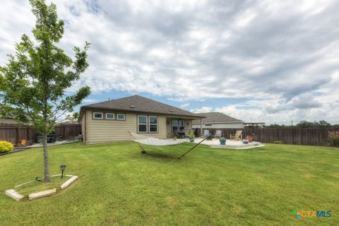 A home in Bulverde