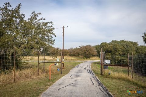 A home in Seguin