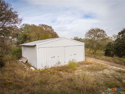 A home in Seguin