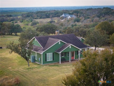 A home in Seguin