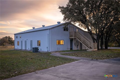 A home in Seguin