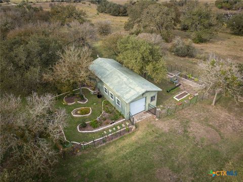 A home in Seguin