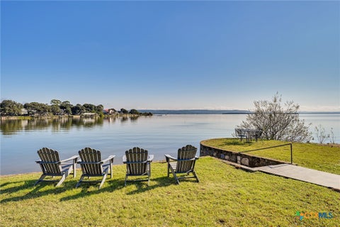 Photo of 1644 Breezeway WAY, Tow, TX 78672 (MLS # 626252)