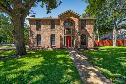 Photo of 2326 Oak Castle Dr, San Antonio, TX 78232 (MLS # 623392)
