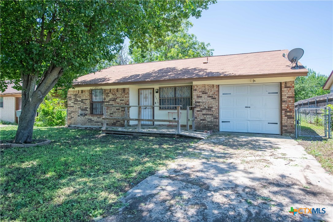 View Killeen, TX 76543 house
