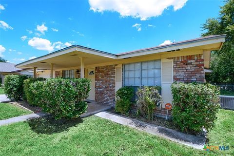 A home in Killeen