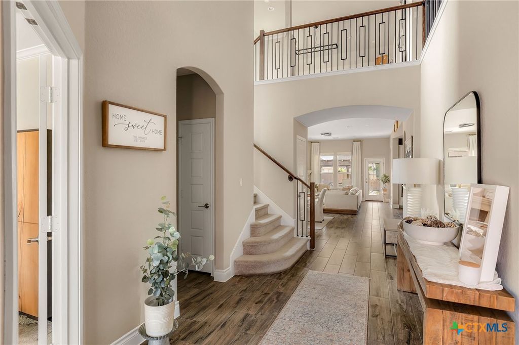 Photo of 3218 Wild Iris, New Braunfels, TX 78130 (MLS # 617743)