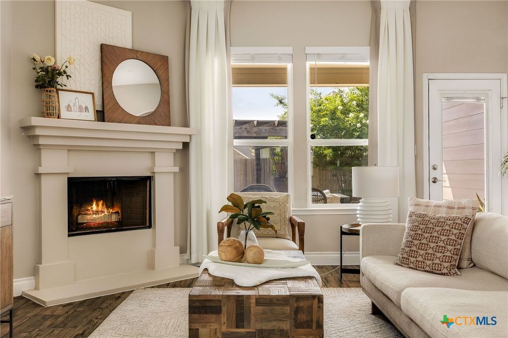 Photo of 3218 Wild Iris, New Braunfels, TX 78130 (MLS # 617743)