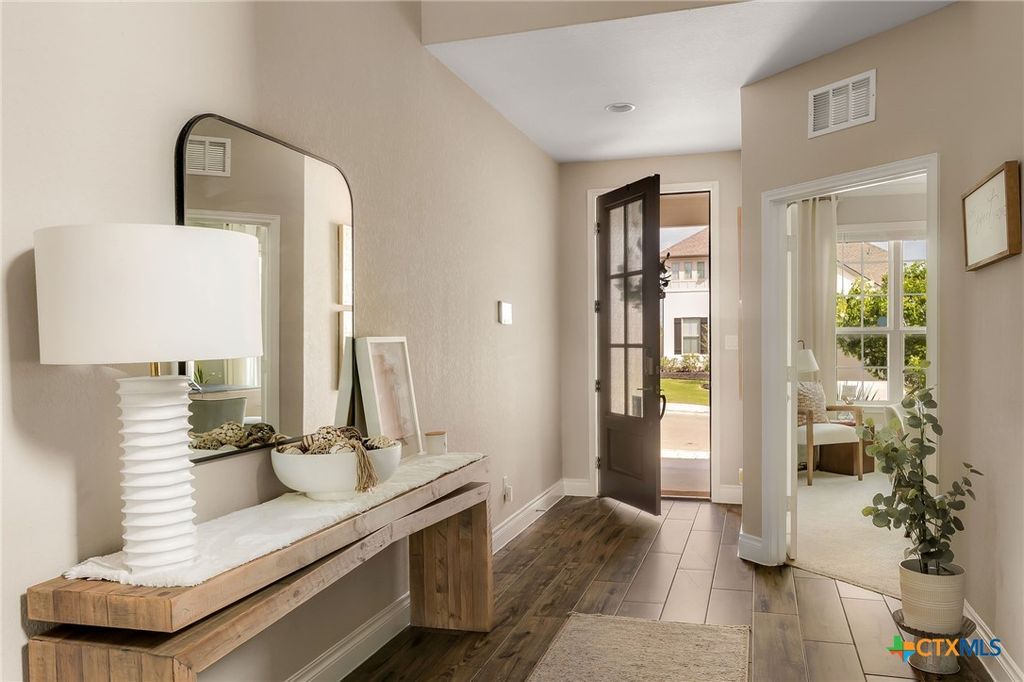 Photo of 3218 Wild Iris, New Braunfels, TX 78130 (MLS # 617743)