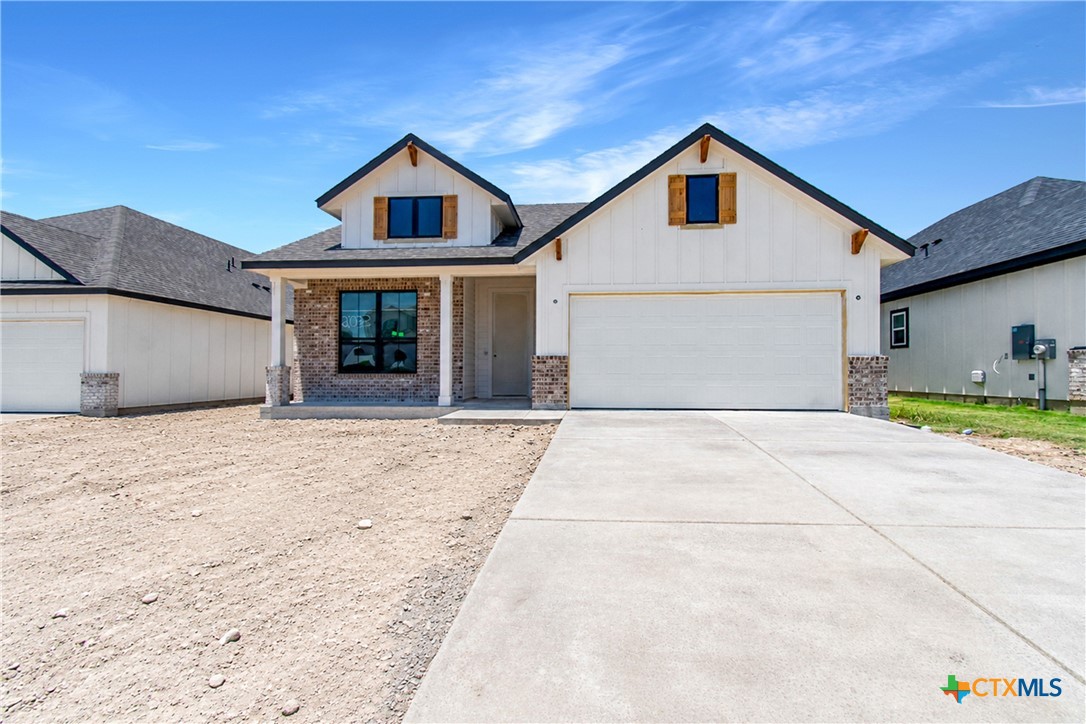 Photo 1 of 3 — 2033 Stillwell Street, Nolanville, TX 76559