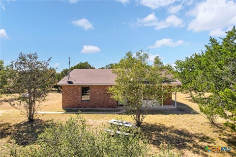 Photo of 2487 Briggs Road, Killeen, TX 76549 (MLS # 625918)