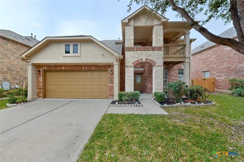 Photo of 2659 Salorn Way, Round Rock, TX 78681 (MLS # 621561)