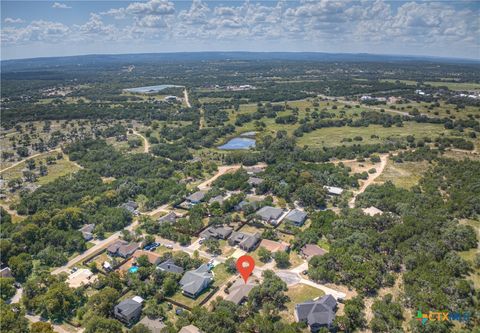 A home in Wimberley