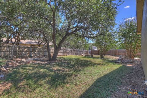 A home in Wimberley