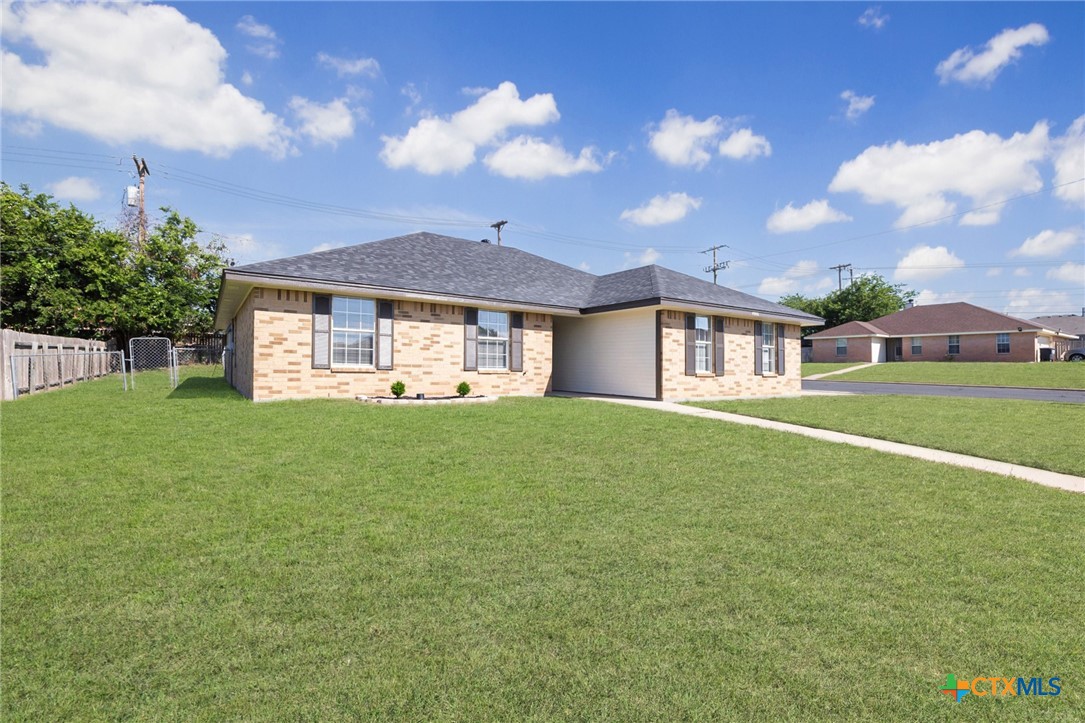 4006 Hitchrock Drive