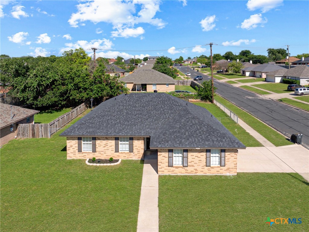 4006 Hitchrock Drive