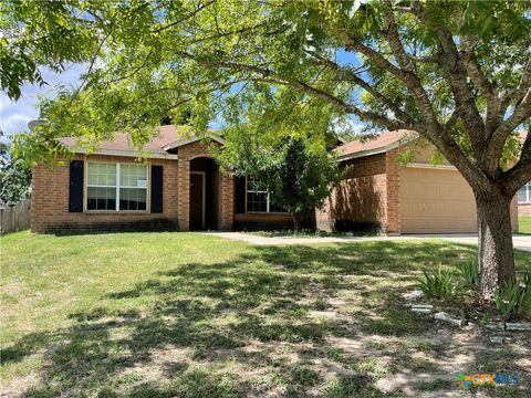 Photo of 410 Colette Court, Belton, TX 76513 (MLS # 617855)