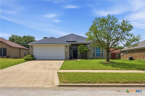 Photo of 4107 Esta Lee Avenue, Killeen, TX 76549 (MLS # 612014)