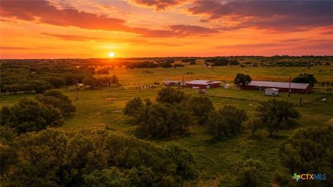 Photo of 1360 W US Hwy 84, Mullin, TX 76864 (MLS # 616015)
