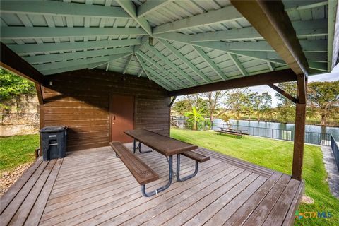 A home in New Braunfels