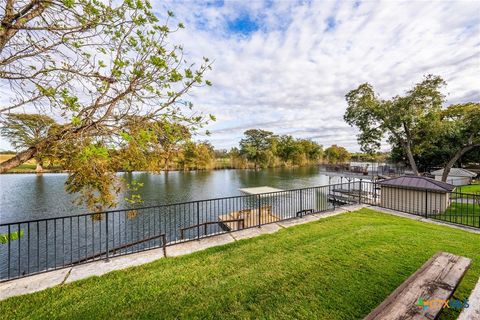 A home in New Braunfels