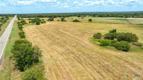 lot 8 Tenney Creek Rd Lockhart TX 78644