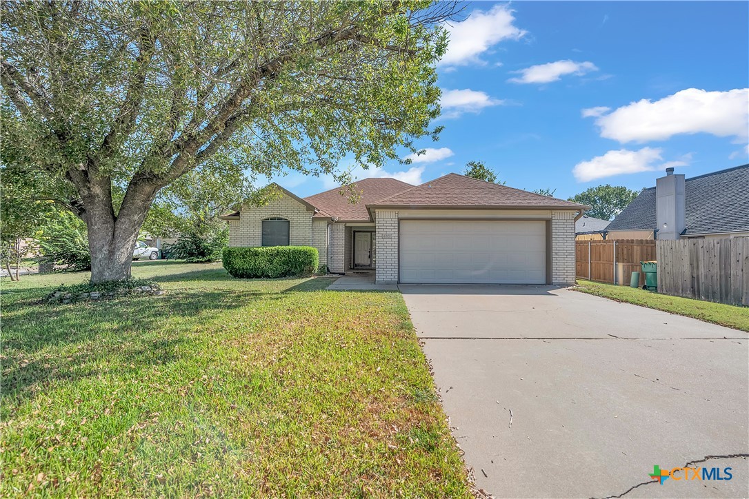 4801 Canterbury Circle