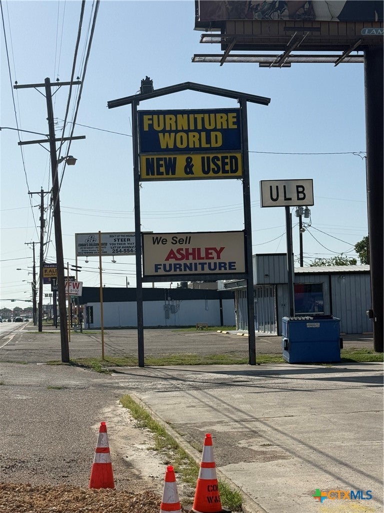 506 W Veterans Memorial Boulevard, Killeen, TX, 76541 1 506 W Veterans Memorial Boulevard