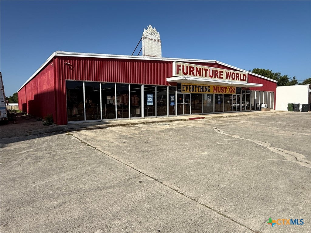 506 W Veterans Memorial Boulevard, Killeen, TX, 76541 2 506 W Veterans Memorial Boulevard