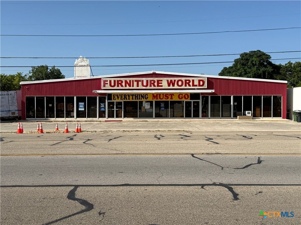 506 W Veterans Memorial Boulevard, Killeen, TX, 76541 4 506 W Veterans Memorial Boulevard
