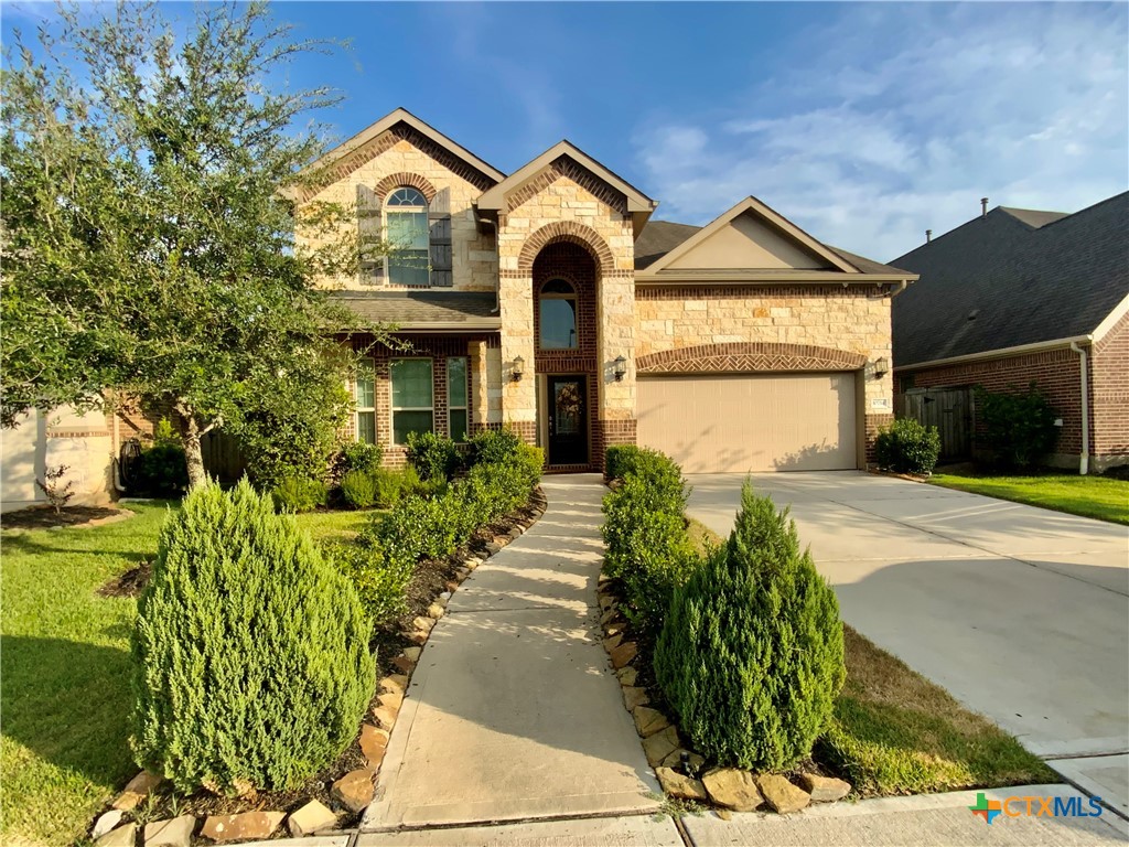 View Missouri City, TX 77459 house