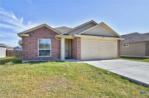 A home in Luling