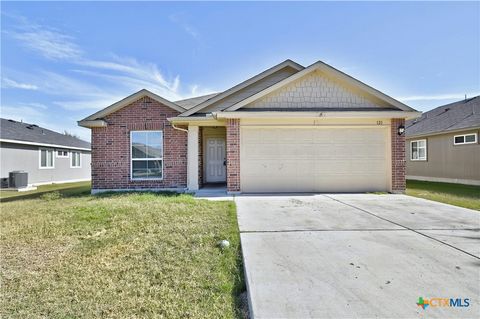 A home in Luling