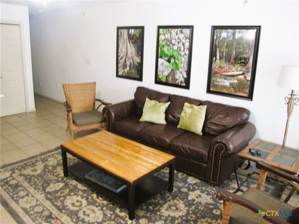 Photo of 730 E Mather Street #J203, New Braunfels, TX 78130 (MLS # 614913)