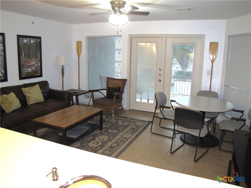 Photo of 730 E Mather Street #J203, New Braunfels, TX 78130 (MLS # 614913)
