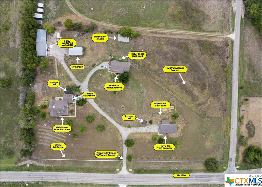 16351 Fm 1660