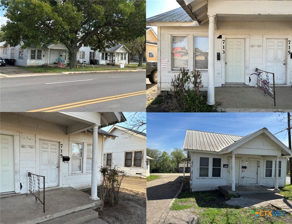 1101 S 27th - Multiple Properties