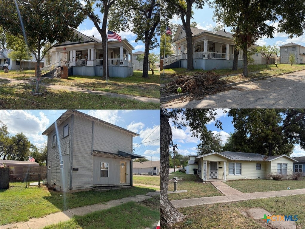 1101 S 27th - Multiple Properties