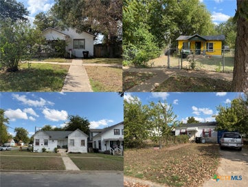 1101 S 27th - Multiple Properties Temple TX 76504